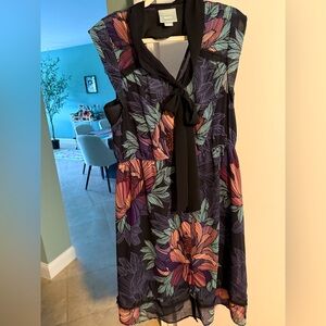 Anthropologie Maeve Dress, Large